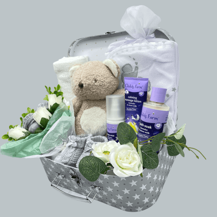 Childs Farm Slumber Time Gift Set