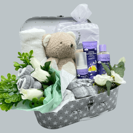 Childs Farm Slumber Time Gift Set