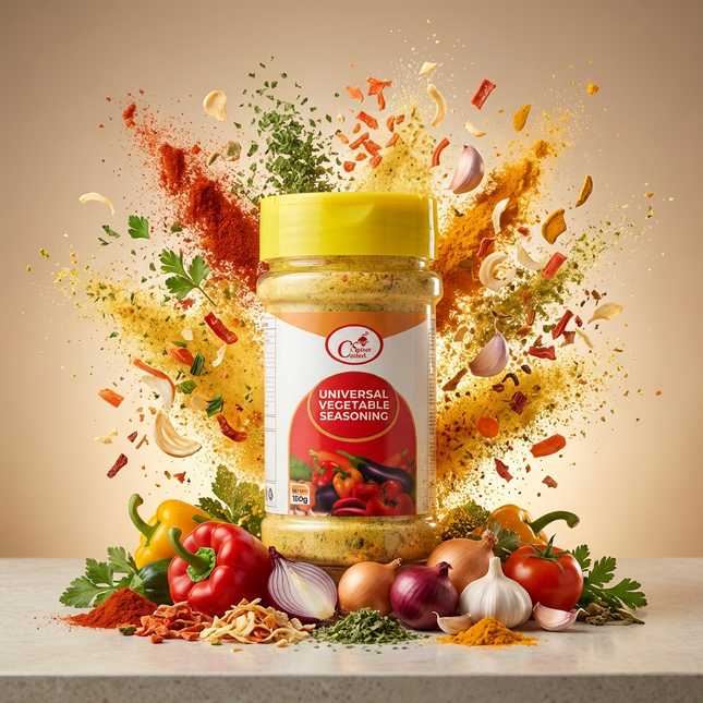 Costack Universal Vegetable Seasoning