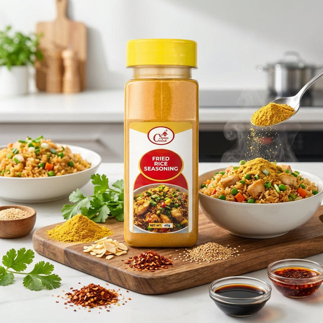 Costack Fried Rice Seasoning