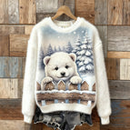 DZ 249147 LYJ White / S