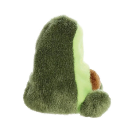 Palm Pals Airy Avocado Soft Toy 12cm