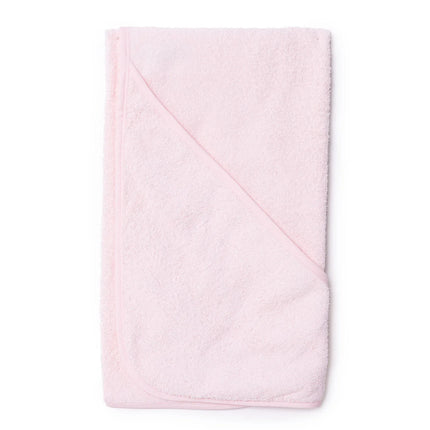 Little Dreams Girl Baby Towel - Printed