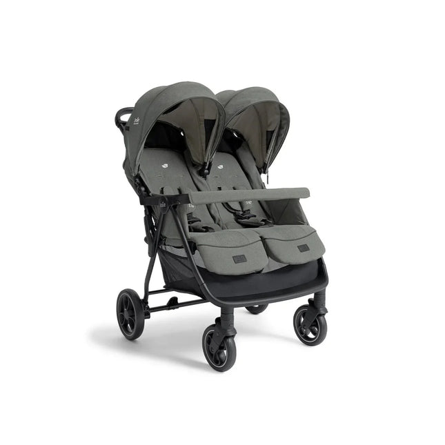 Joie Estrella Signature Double Stroller - Evergreen