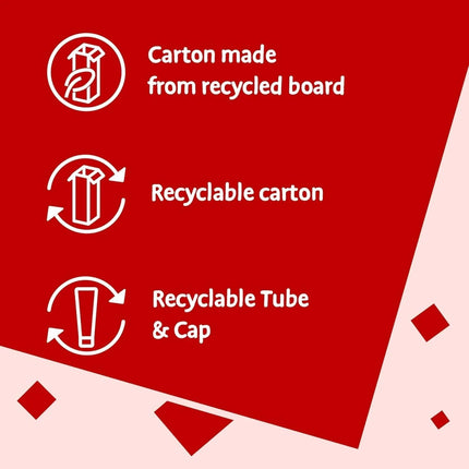 Aquafresh Little Teeth Toothpaste 3-5 years 50ml