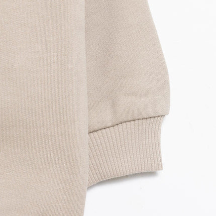 HelloBaby Basic Lion Sweatshirt - Mink