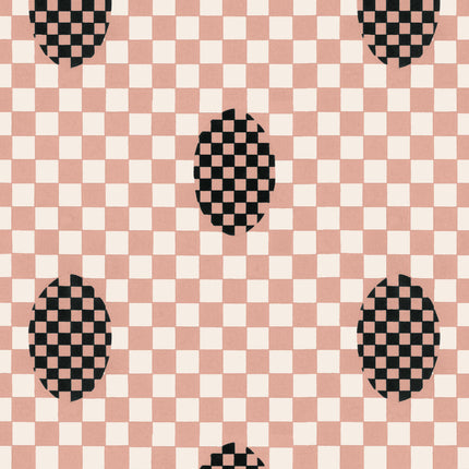 Bespoke Headboard - Micaela Sharp Collaboration