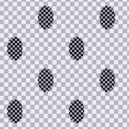 Bespoke Headboard - Micaela Sharp Collaboration