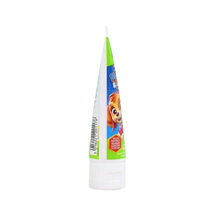 Paw Patrol Strawberry Flavour Toothpaste 75ml
