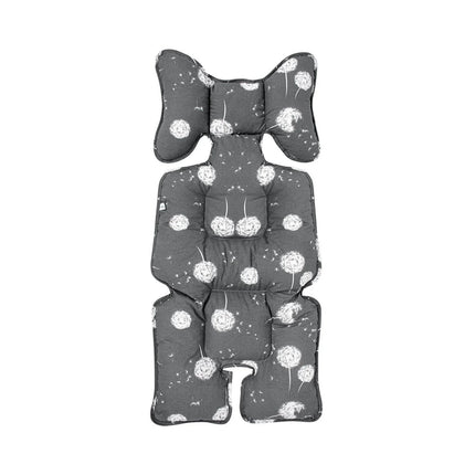 Sevi Bebe Stroller & Car Seat Cushion Dandelion