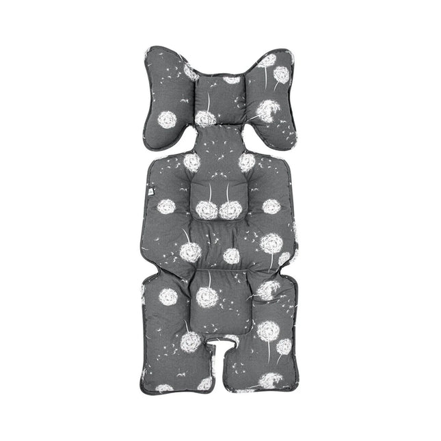 Sevi Bebe Stroller & Car Seat Cushion Dandelion