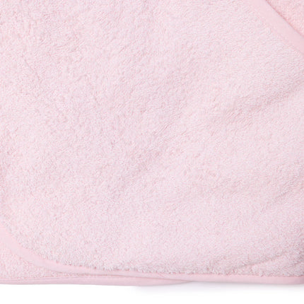 Little Dreams Girl Baby Towel - Printed