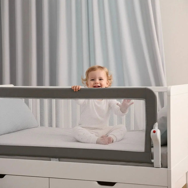 ebebek baby plus Extra Wide Safety Bed Rail 150 cm