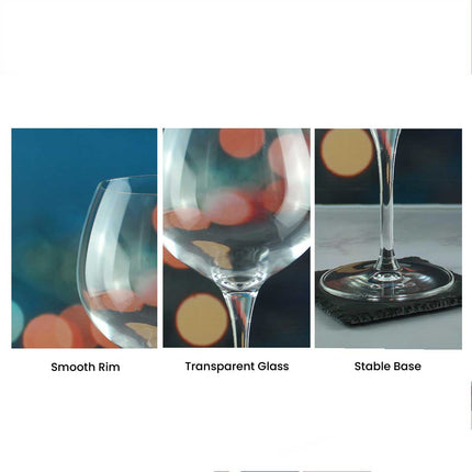 Engraved 100th Birthday Primeur Gin Glass Years Young Handwritten