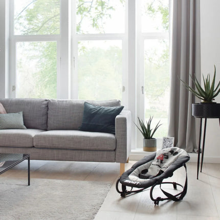 Hauck Disney Rocky Bouncer - Mickey Stars