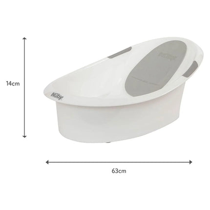 Nuby Newborn Baby Bath