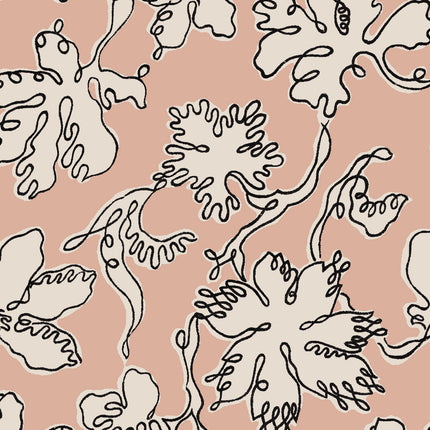 Bespoke Headboard - Micaela Sharp Collaboration