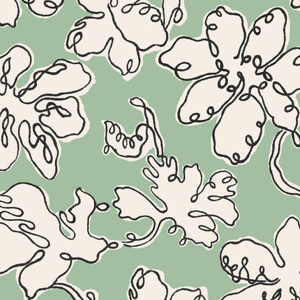 Bespoke Headboard - Micaela Sharp Collaboration