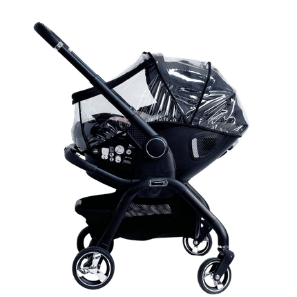 For Your Little One Qubi Car Seat Raincover