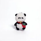 “I’m Not Hungry” Panda