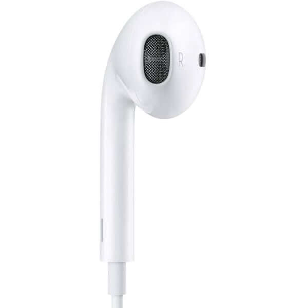 Apple EarPods with 3.5mm Headphone Plug
