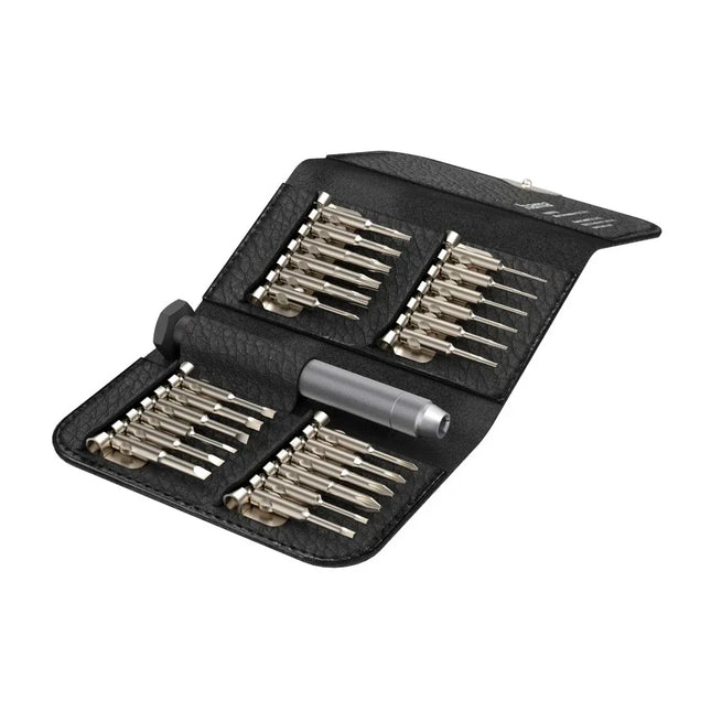 Hama 24-in-1 Mini Precision Screwdriver Set