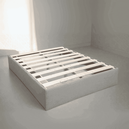 The Fiona Bed Frame: Modern UK Design