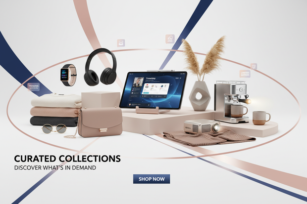 High in Demand Products