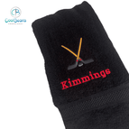 BLACK / 65 X 135cm ( BATH TOWEL)