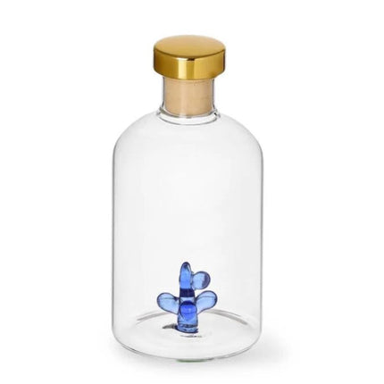 Ichendorf Milano Dew Glass Diffuser Bottle – Greenwood Perfumer, 250ml