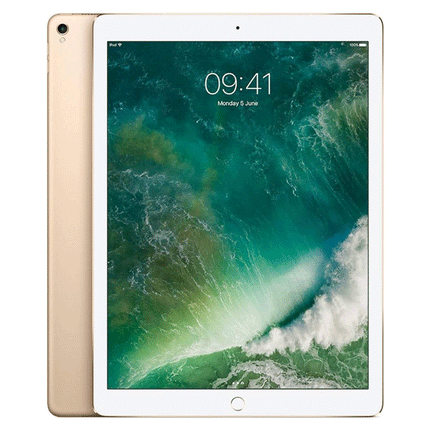 iPad Pro 12.9 (2017) 256GB Wi-Fi