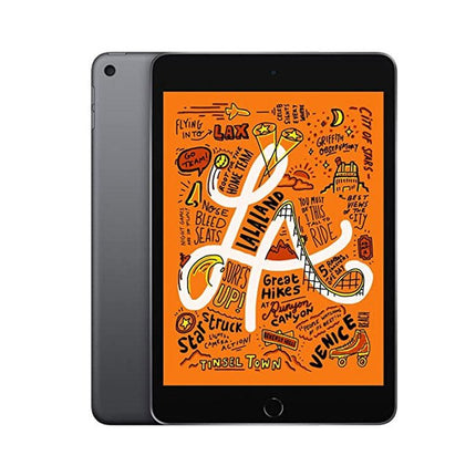 Refurbished iPad Mini 5 (2019) 256GB Wi-Fi