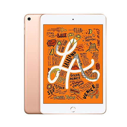 Refurbished iPad Mini 5 (2019) 256GB Wi-Fi