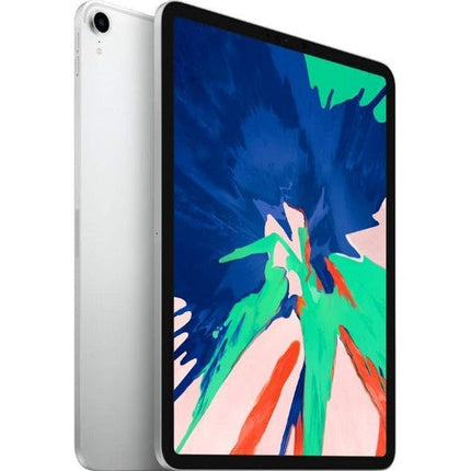 Refurbished iPad Pro 11 (2018) 256GB WiFi