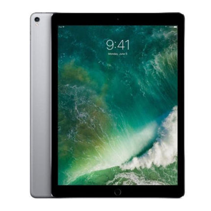 Refurbished iPad Pro 12.9 (2017) 256GB Wi-Fi