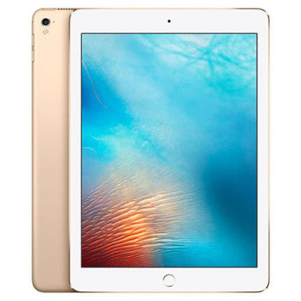 iPad Pro 9.7 (2016) 128GB Wi-Fi + Cellular | Unlocked