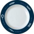 Soup Exclusive Soup Plate Set - 6 pcs | 4Boats