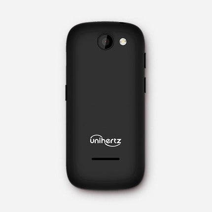 Unihertz Jelly Pro - Small 4G Smartphone