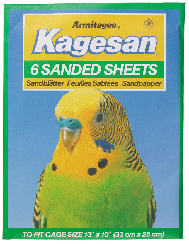 Kagesan Sand Sheets x72 Green No4