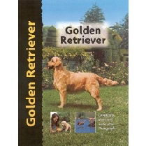 Manuals/encyclopedias Keeping A Pet Golden Retriever