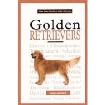Manuals/encyclopedias Keeping A Pet New Owner Gold Retriever
