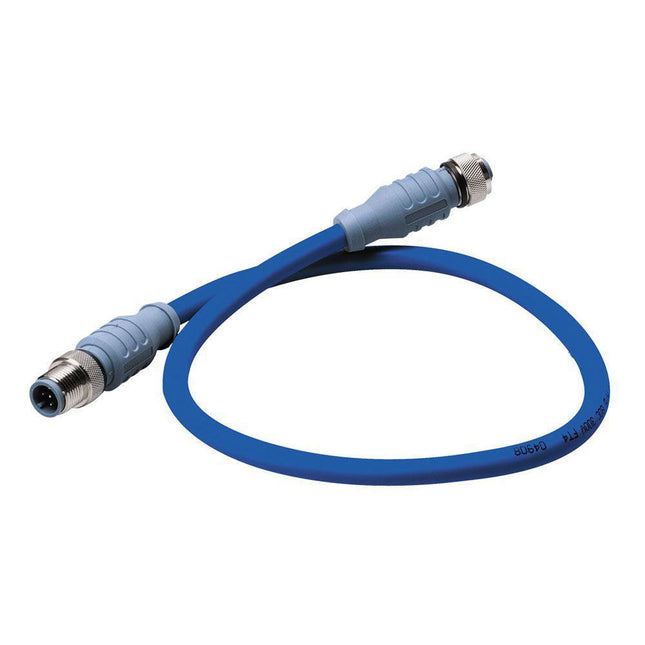Maretron Mid Mid Mid Double-Ended Cordset 3 m Blue | 4Boats