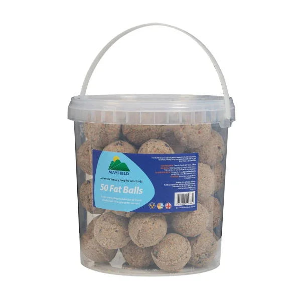 Mayfield Fat Balls 50's