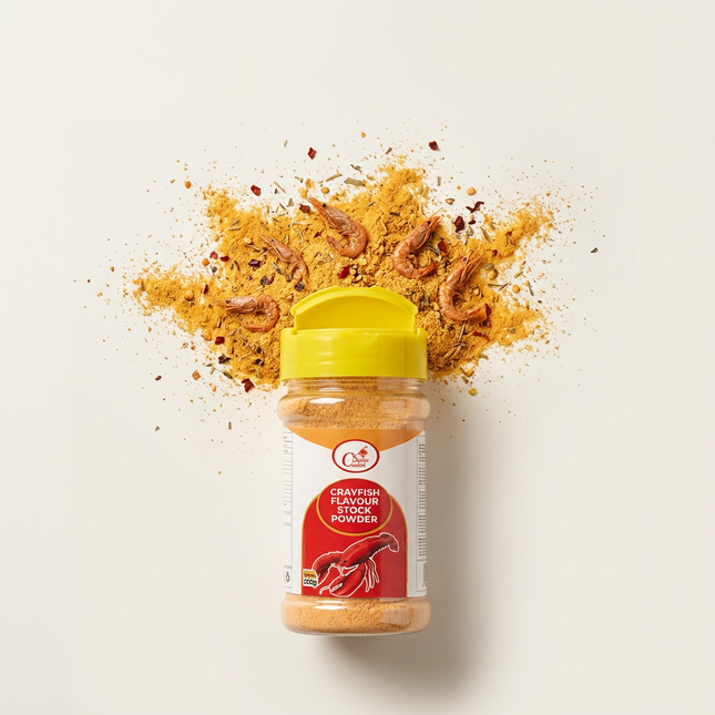 Costack Crayfish Flavour Stock Powder