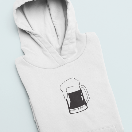 Beer Glass Hoodie