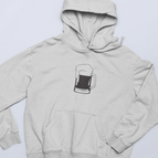 Heather Grey / Small