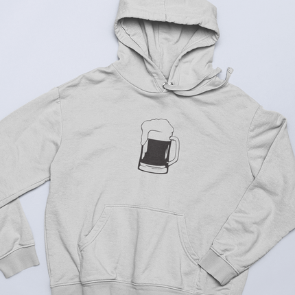 Beer Glass Hoodie