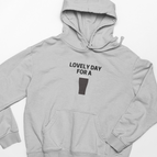 Heather Grey / Small