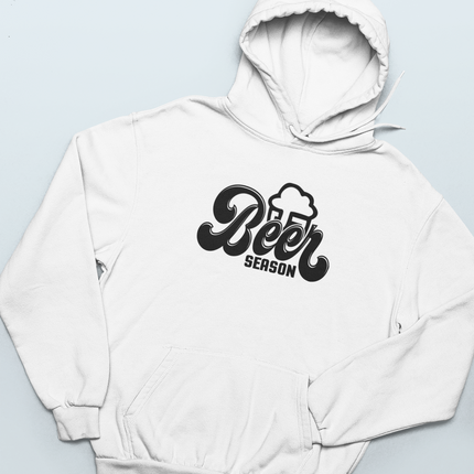 Beer Season Hoodie