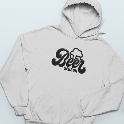 Beer Season Hoodie